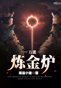 万能炼金炉 万能炼金炉