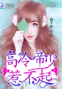 高冷帝少,惹不起 高冷帝少,惹不起