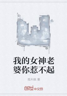 我的女神老婆你惹不起 我的女神老婆你惹不起
